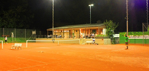 Tennisclub Wallisellen