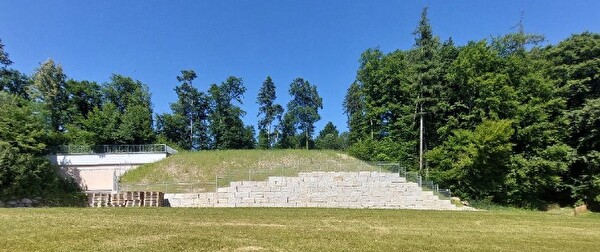 Reservoir Lattenbuck
