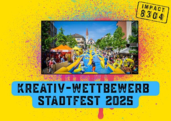 Kreativ-Wettbewerb
