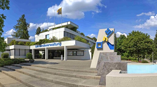 Gemeindeverwaltung Wallisellen