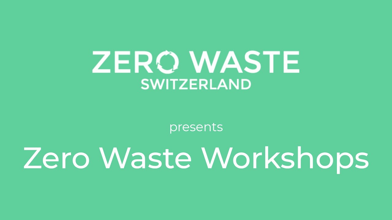 Zero Waste