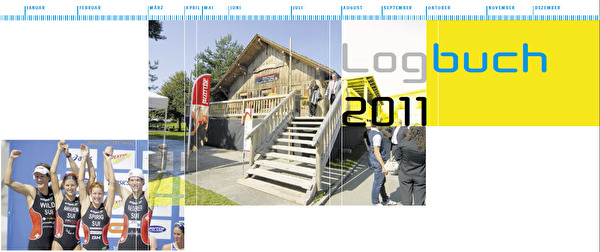 Logbuch 2011