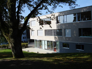 Kinderhort Arche Wallisellen