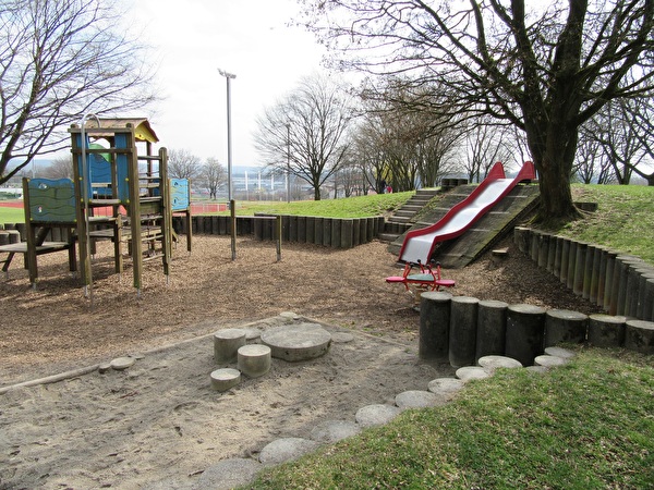 Spielplatz Butzenstrasse