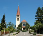 Bild der reformierten Kirche
