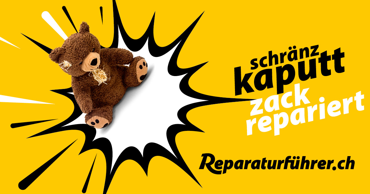 Reparaturführer