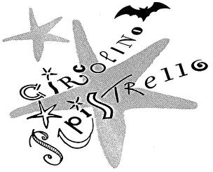 Circolino Pipistrello
