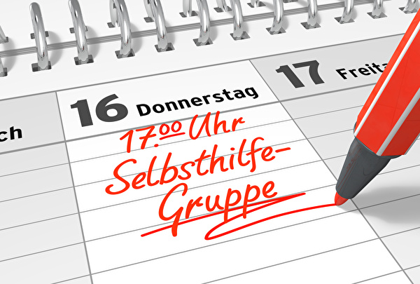 Selbsthilfe