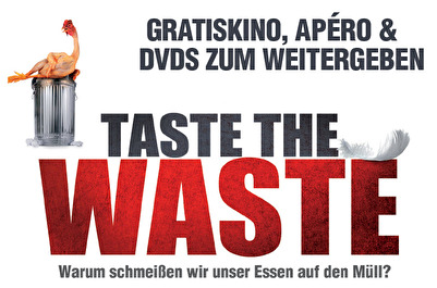 Filme für die Erde