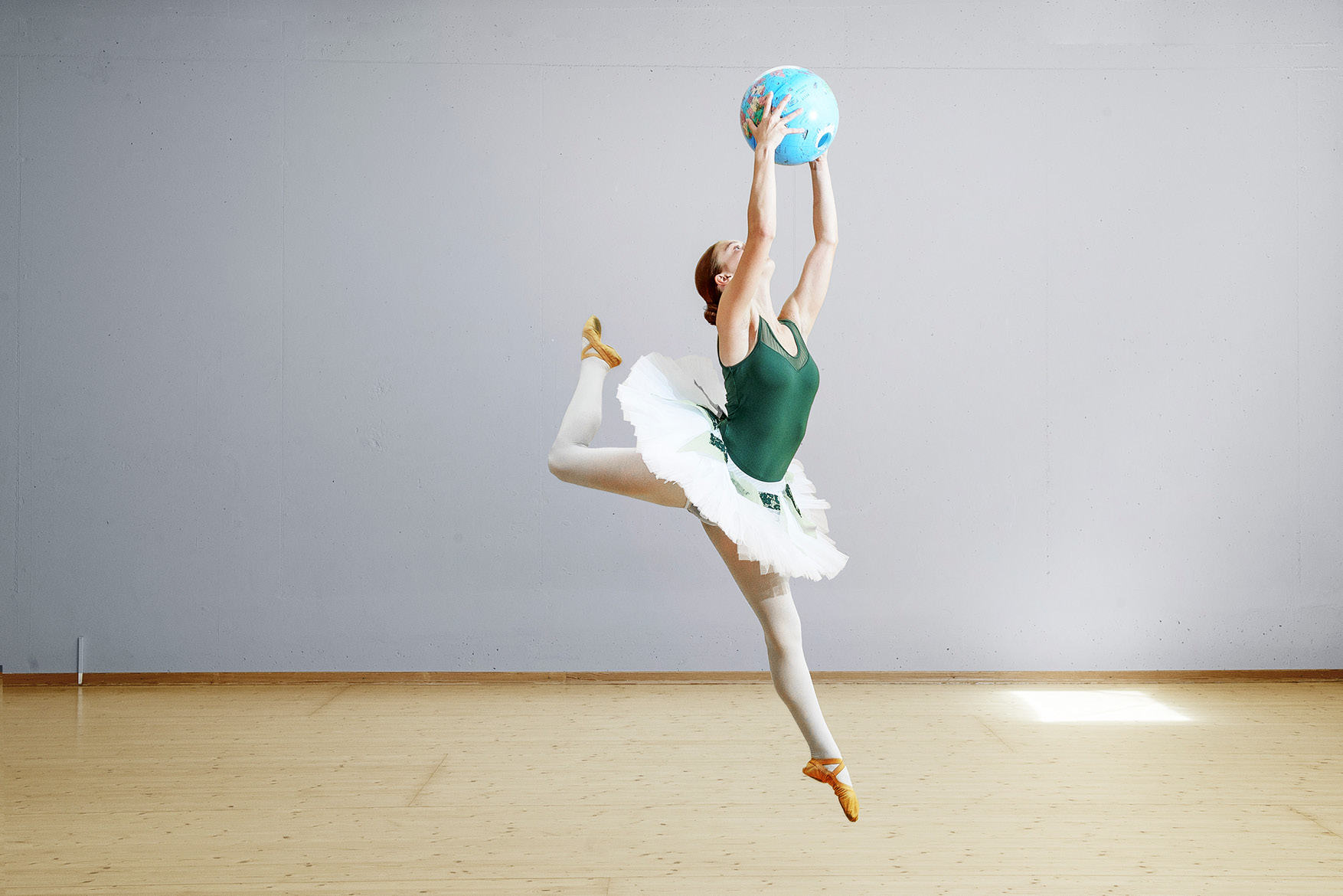 Ballett