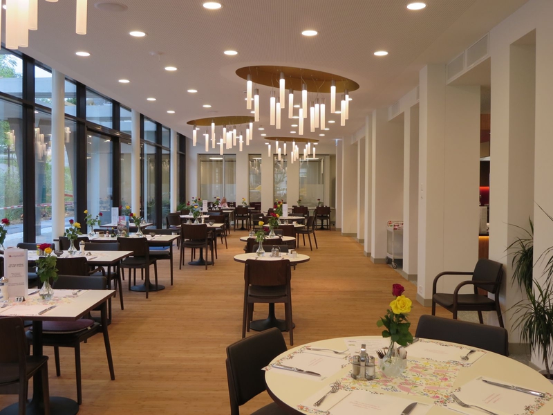 Bild des Bistro Wägelwiesen