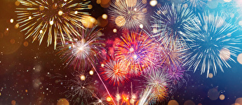 Feuerwerk
