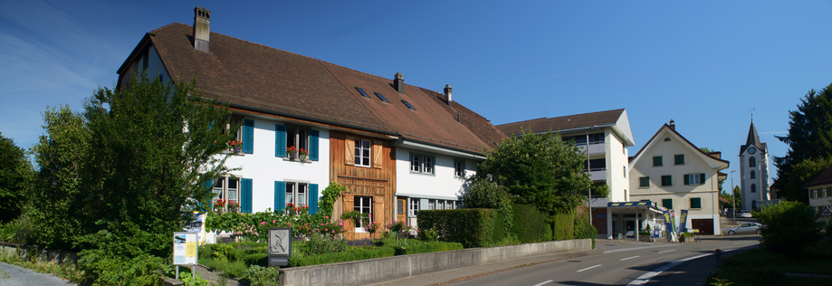 Ortsmuseum