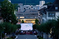 Bild zu Verein Vorortfestival