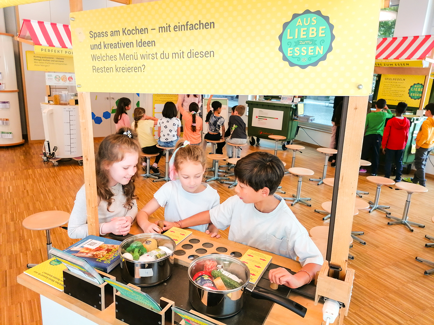 Ausstellung 2