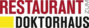 Logo Restaurant zum Doktorhaus