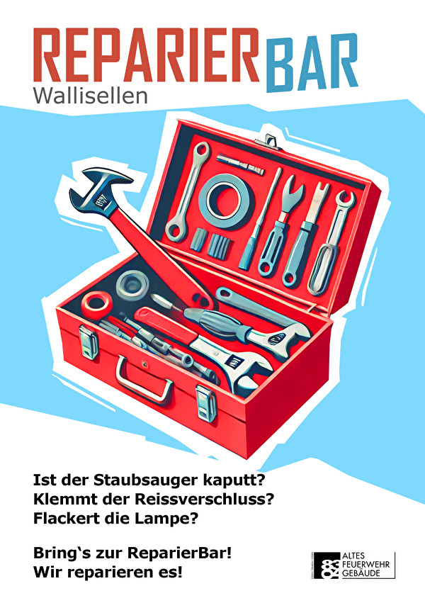 ReparierBar
