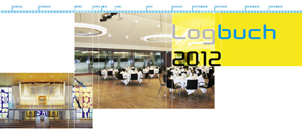 Logbuch 2012