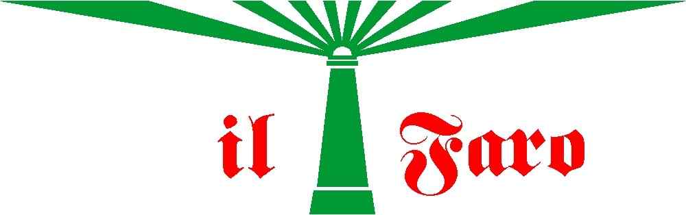 Logo il Faro