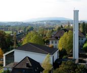 Bild der katholischen Kirche