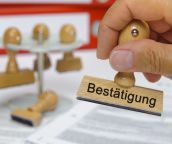 Bild Bescheinigungen