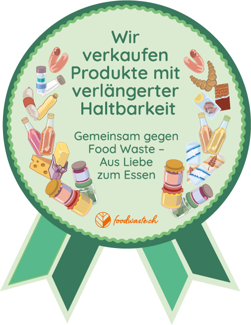 Haltbarkeit