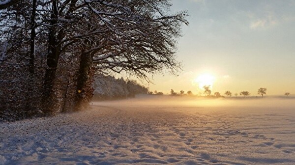 Winterlandschaft