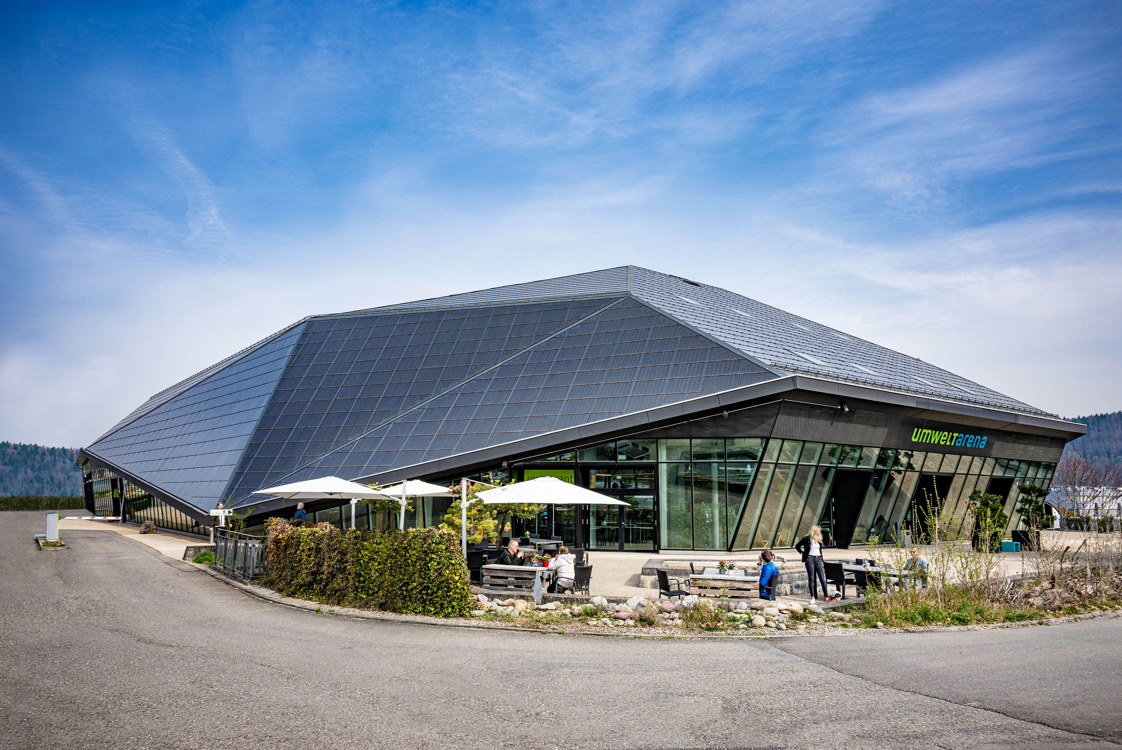 Umweltarena