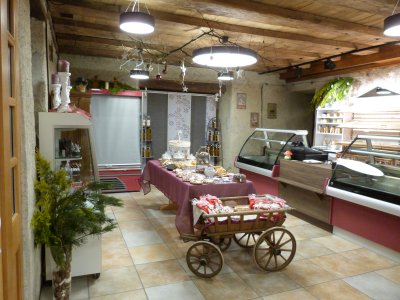 Bäckerei