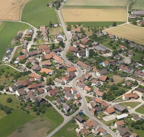 Truttikon 2011