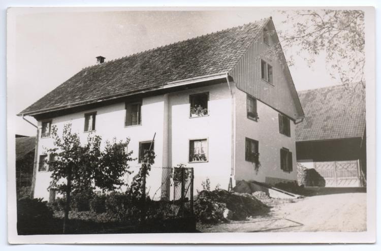Freihof 1