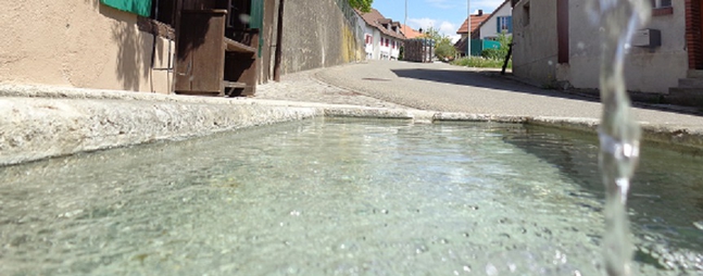Brunnen
