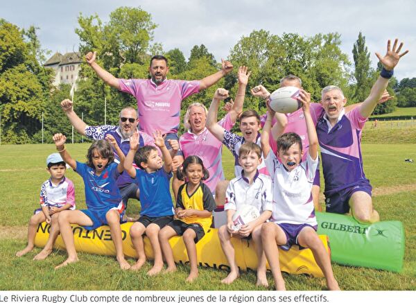Riviera Rugby