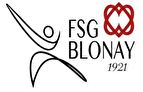 Logo FSG Blonay
