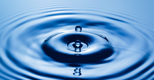 Nouveau règlement communal sur la distribution de l'eau et les tarifs - COMM'une info n° 79