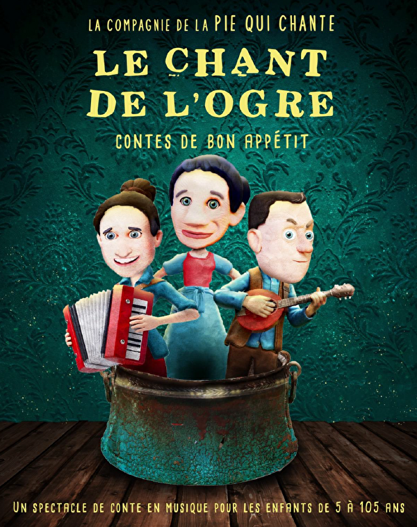 Le Chant de l'Ogre