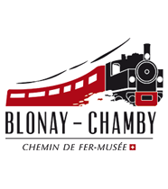 Logo Blonay-Chamby