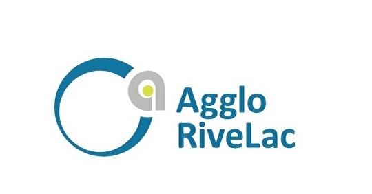 Logo Agglo Rivelac