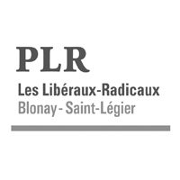 Logo PLR