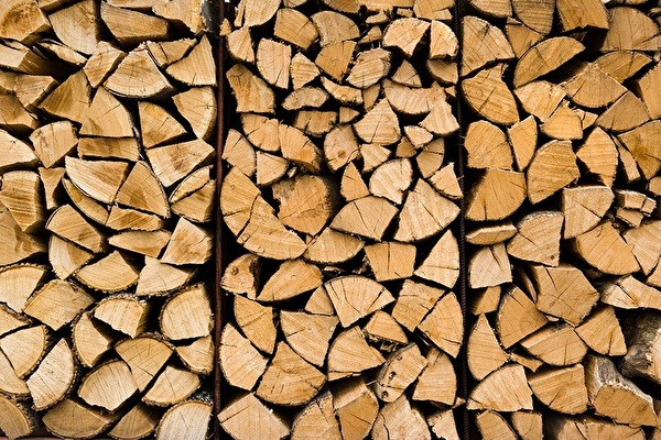 Bois de feu