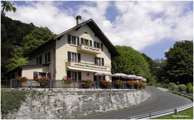 Restaurant du Signal