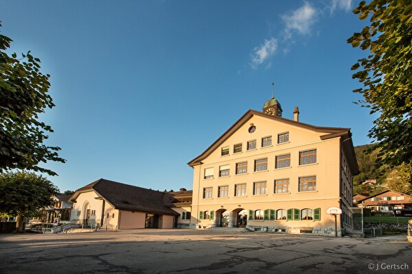 Collège de Cojonnex