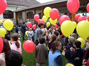 Inauguration de La Maison Picson