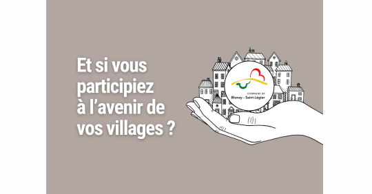 PACom centre - démarches participatives