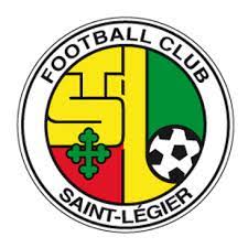 Logo FC Saint-Légier