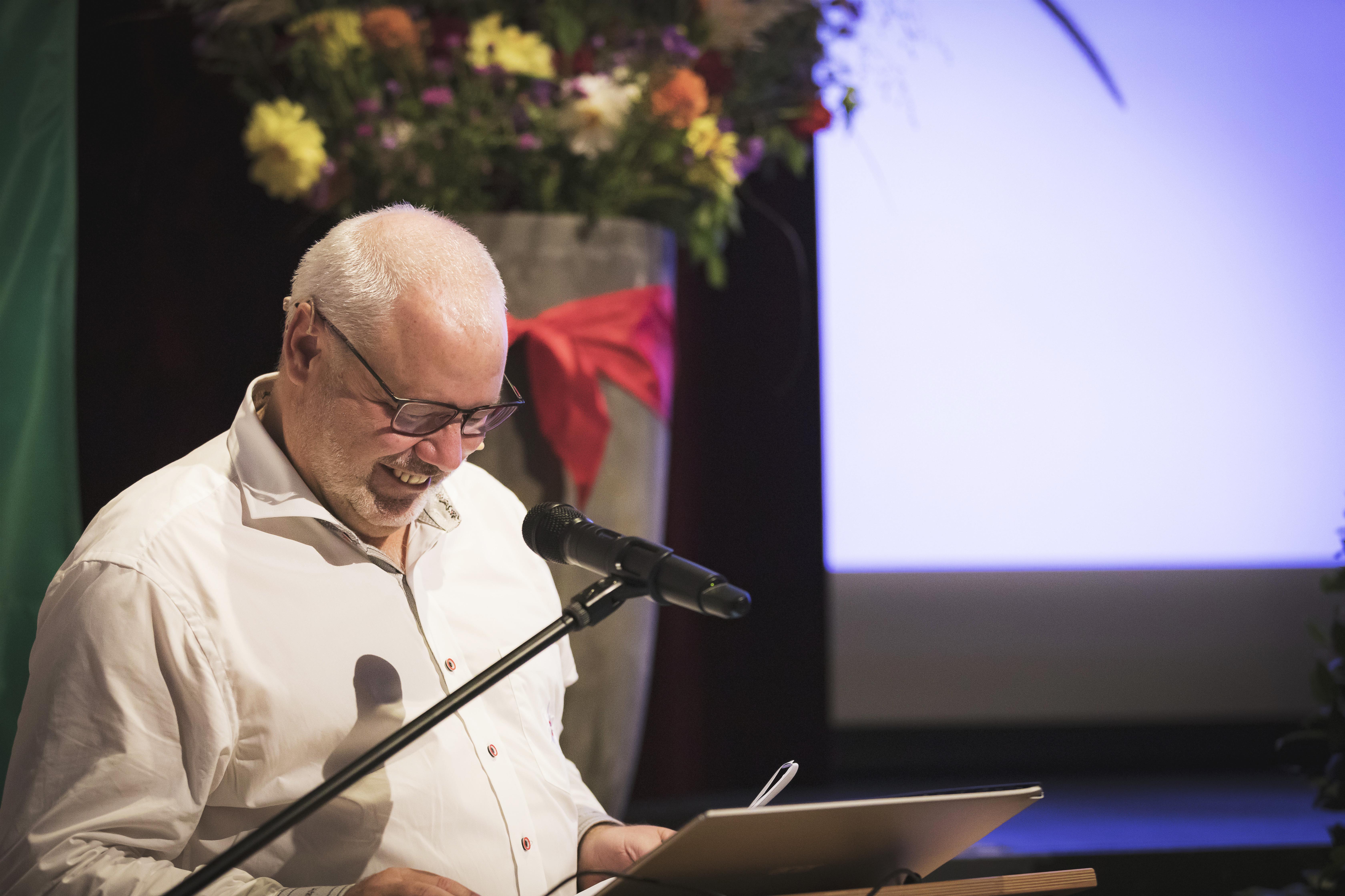 M. Jean-Marc Guex