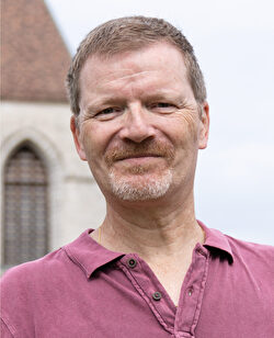 Philippe Rickenbacher