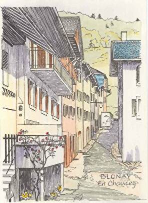 Gravures