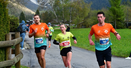 Le Tour du Chablais fera halte dans notre commune - COMM'une info n° 85