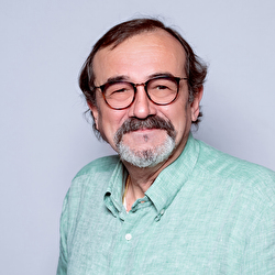 Jacques Steiner